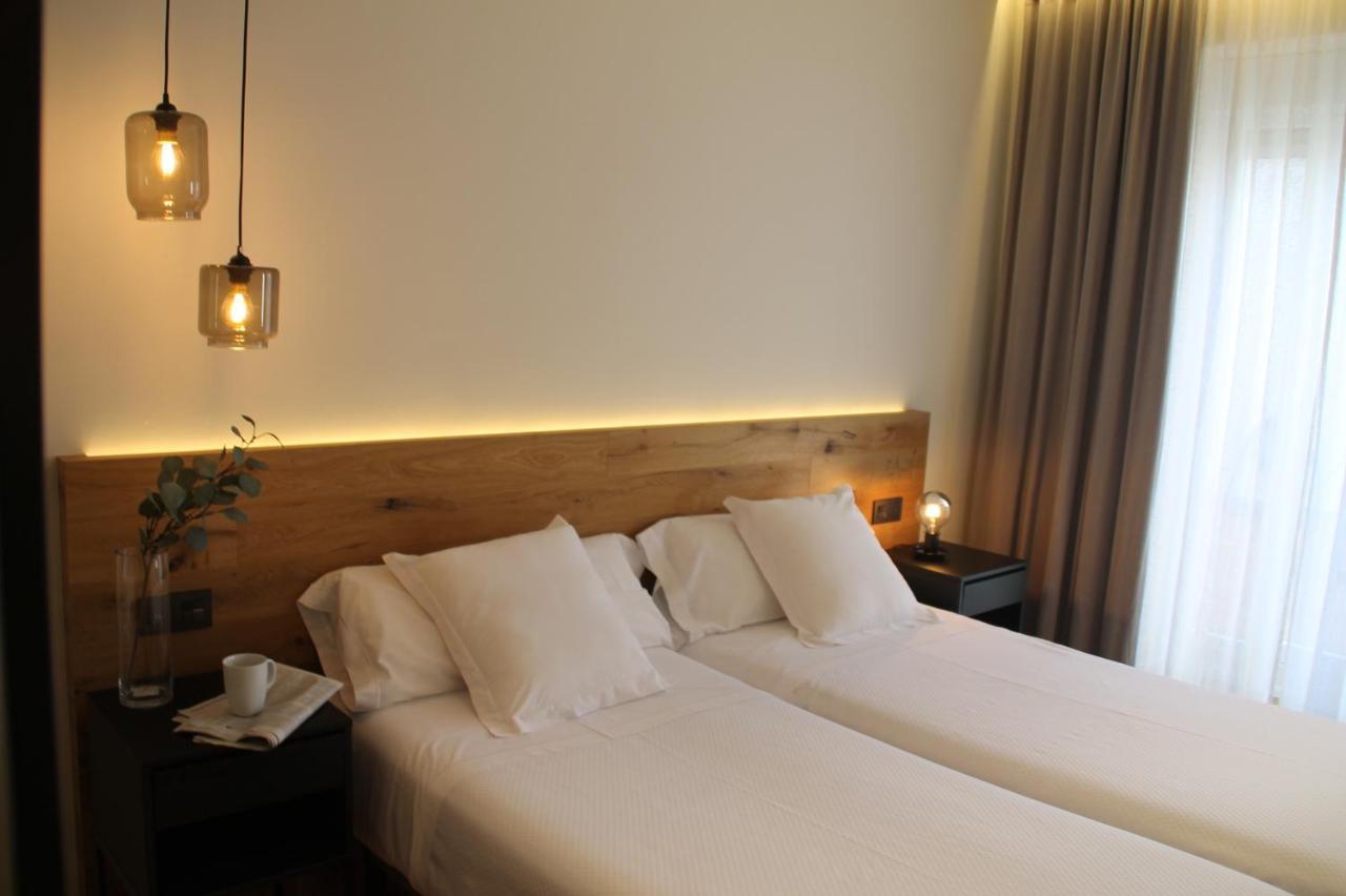 Boutique Astorga Hotel
