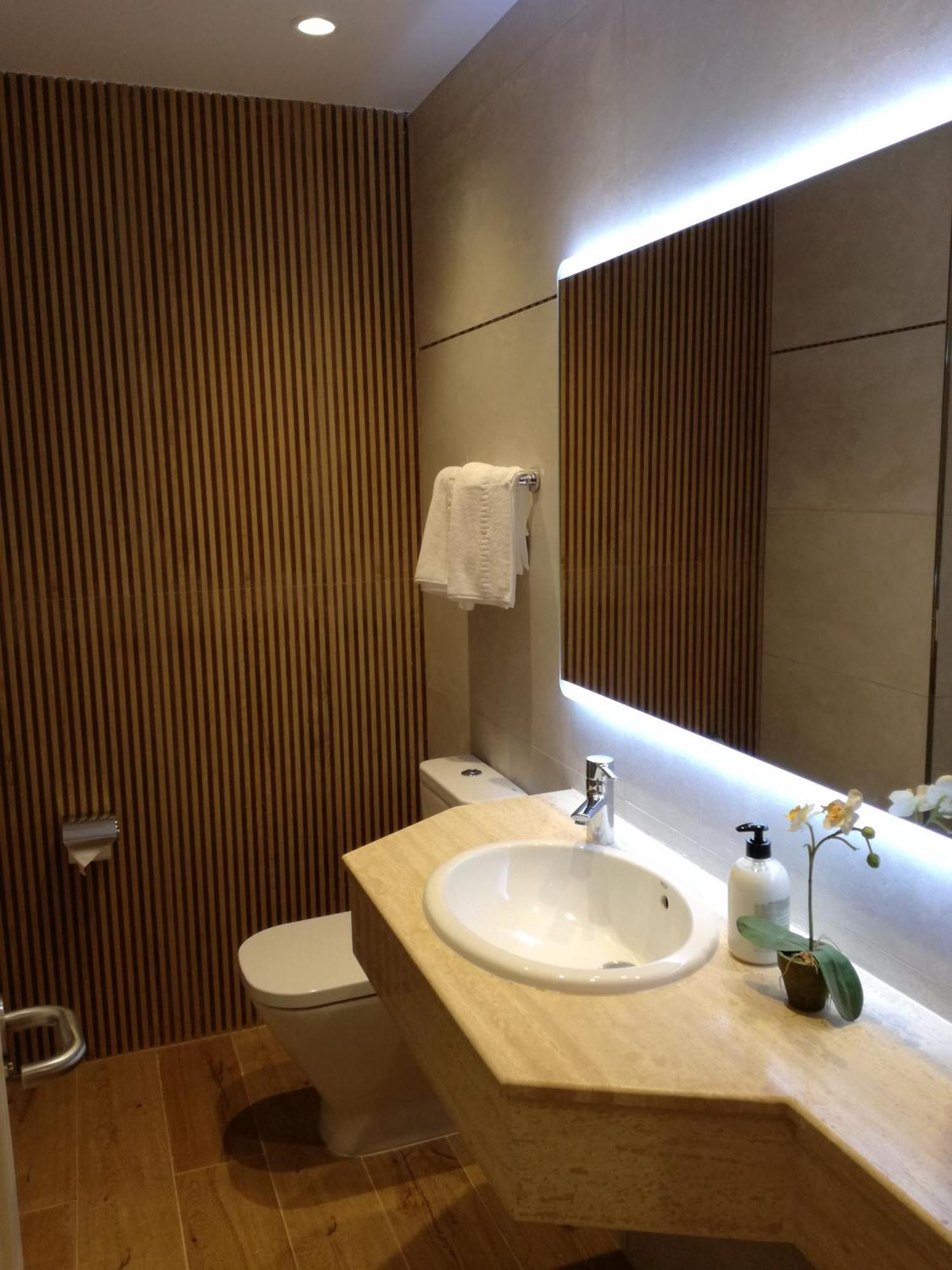 Hotel Boutique Astorga 2*