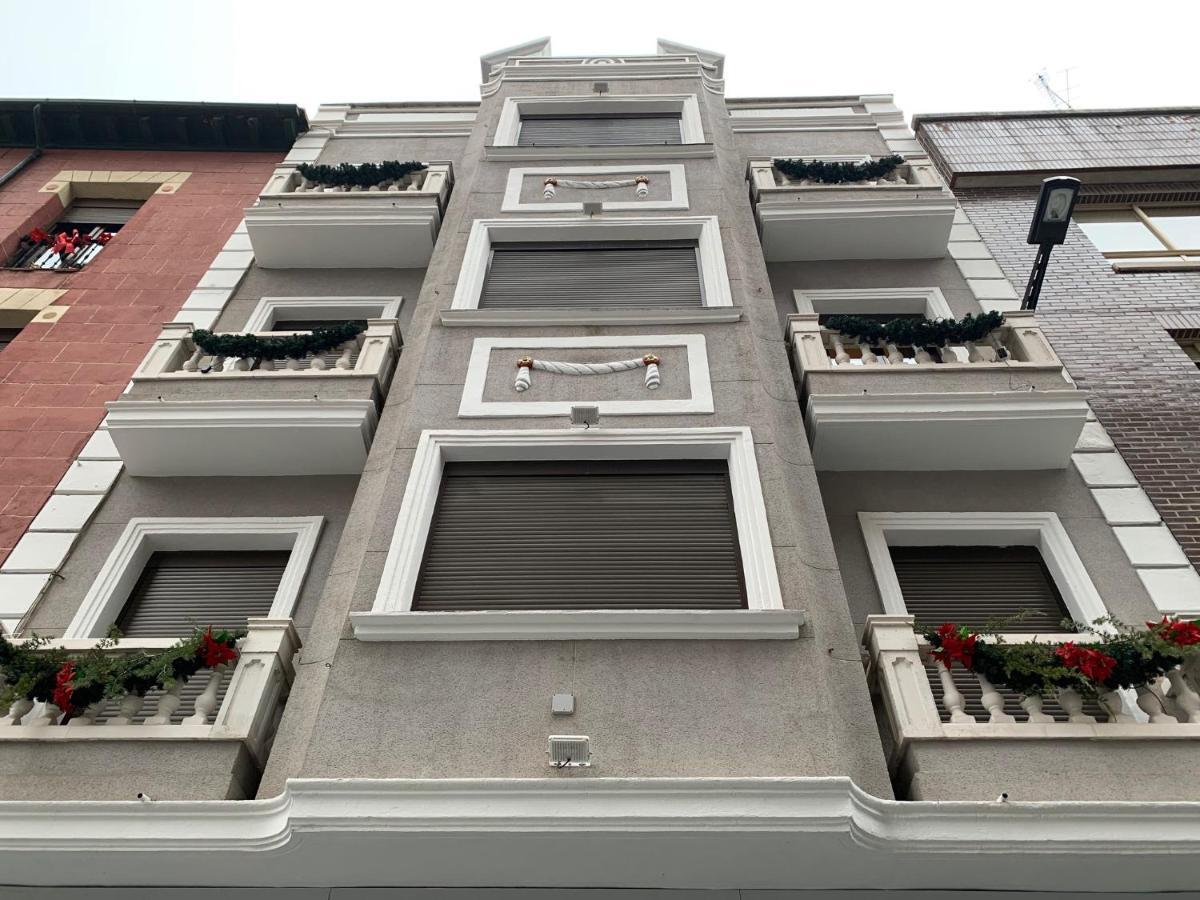 Boutique Astorga 2* Valladolid