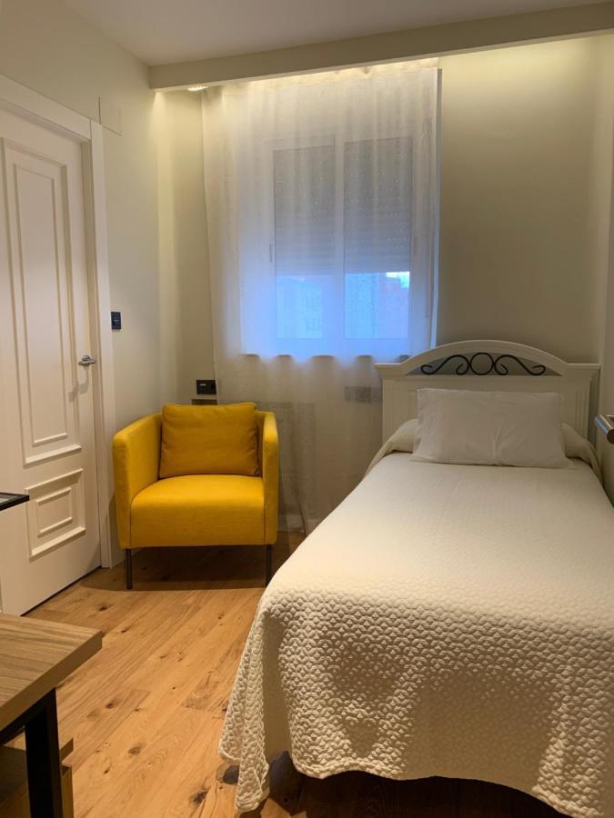 Boutique Astorga 2*