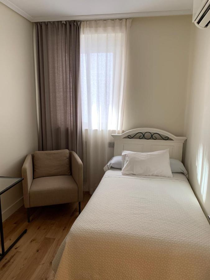 Boutique Astorga Hotel