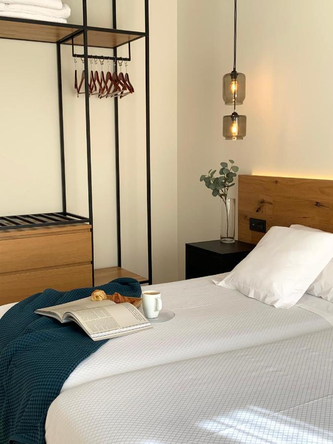 Boutique Astorga Hotel Valladolid