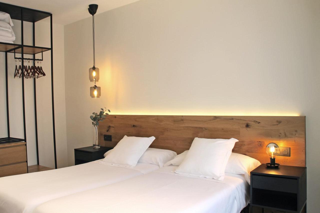 Hotel Boutique Astorga 2*