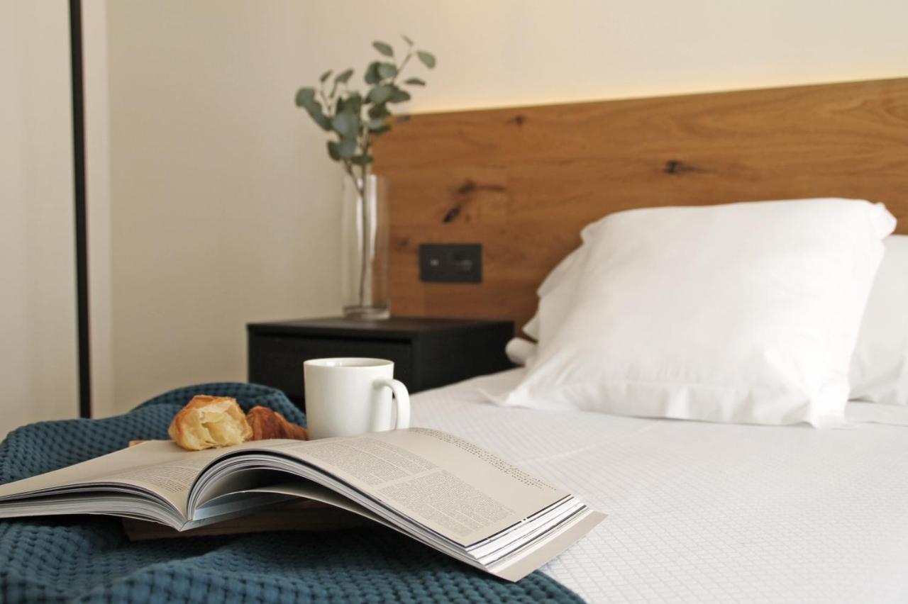 Boutique Astorga Hotel Valladolid
