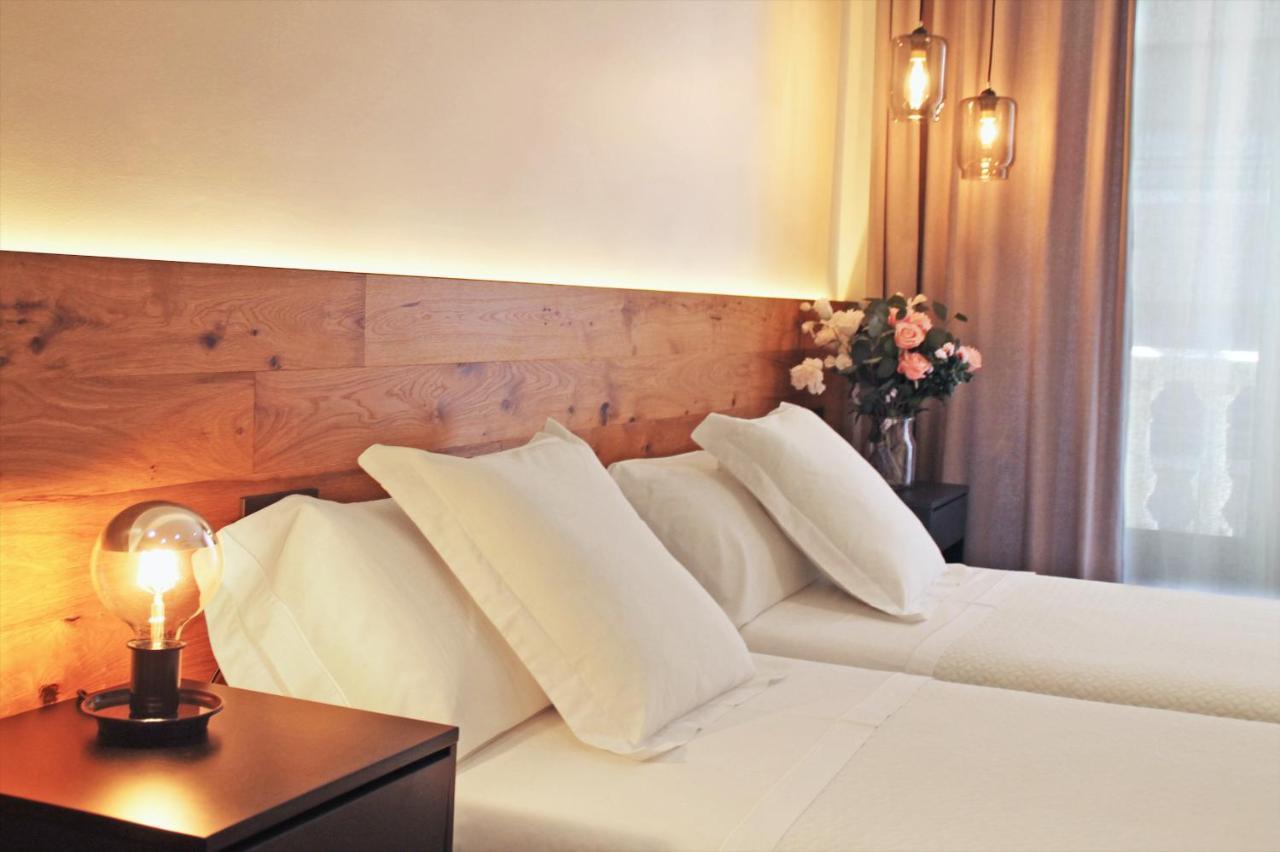 Boutique Astorga Hotel 2*
